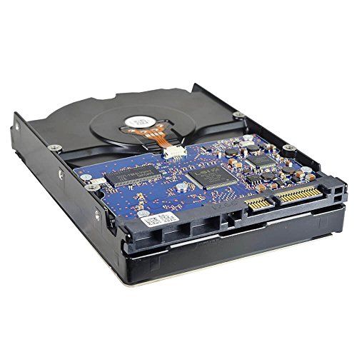 Hitachi Ultrastar 2 TB 3.5" 7200 RPM Internal Hard Drive