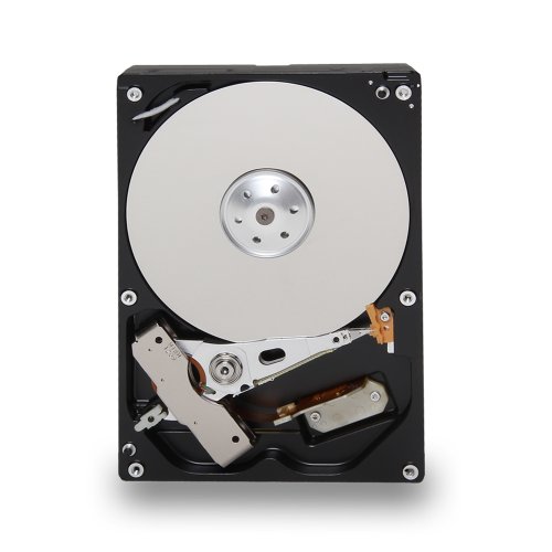 Toshiba DT01ACA 500 GB 3.5" 7200 RPM Internal Hard Drive