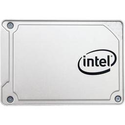 Intel 545s 256 GB 2.5" Solid State Drive