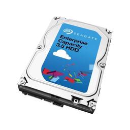 Seagate Enterprise Capacity 12 TB 3.5" 7200 RPM Internal Hard Drive