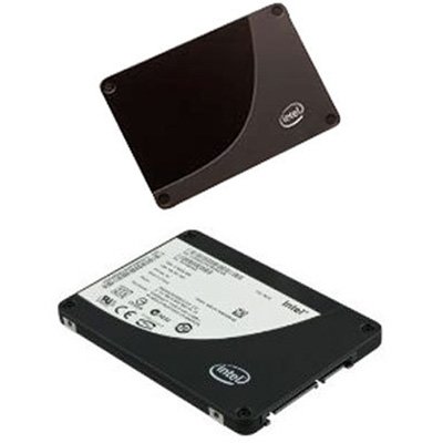 Intel X25-M 80 GB 2.5" Solid State Drive