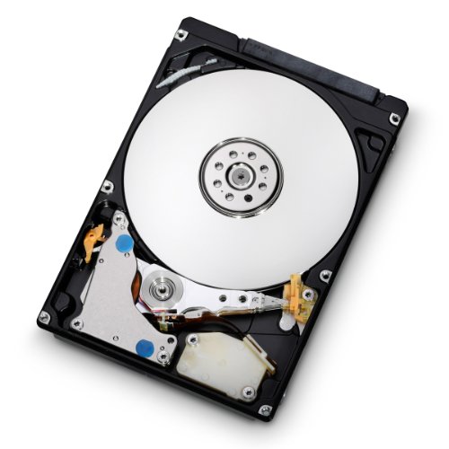 Hitachi Travelstar 500 GB 2.5" 7200 RPM Internal Hard Drive