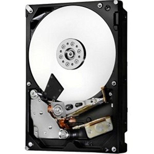 Hitachi Ultrastar 7K6000 6 TB 3.5" 7200 RPM Internal Hard Drive