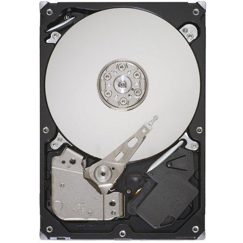 Seagate Barracuda LP 1.5 TB 3.5" 5900 RPM Internal Hard Drive