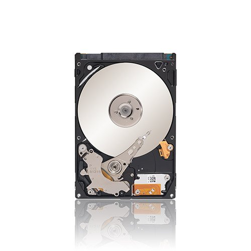 Seagate Momentus 7200.4 500 GB 2.5" 7200 RPM Internal Hard Drive