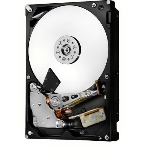 Hitachi 0F23006 4 TB 3.5" 7200 RPM Internal Hard Drive