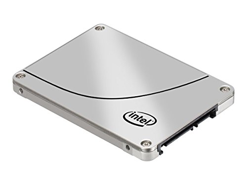 Intel DC S3500 400 GB 1.8" Solid State Drive