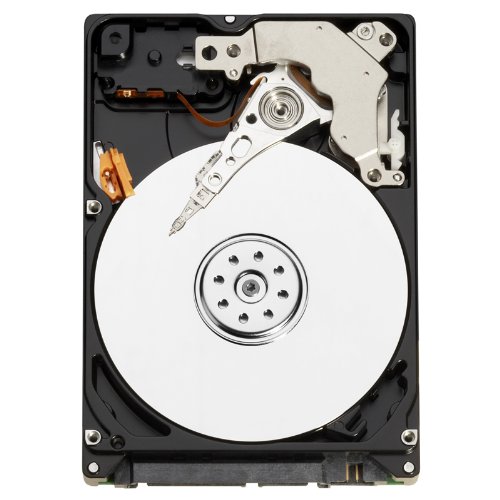 Western Digital AV-25 1 TB 2.5" 5400 RPM Internal Hard Drive