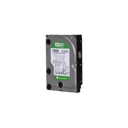 Western Digital Caviar Green 750 GB 3.5" 5400 RPM Internal Hard Drive