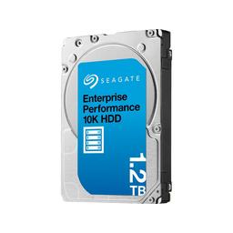 Seagate Enterprise Performance 1.2 TB 3.5" 10000 RPM Internal Hard Drive