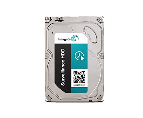 Seagate SV35 1 TB 3.5" 5400 RPM Internal Hard Drive