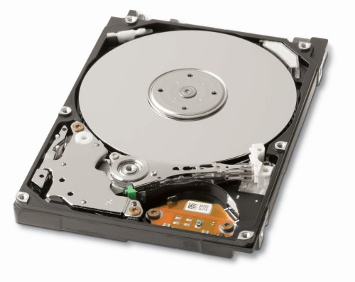 Toshiba MK1059GSM 1 TB 2.5" 5400 RPM Internal Hard Drive