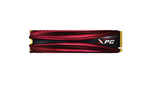 ADATA XPG GAMMIX S11 Pro 2 TB M.2-2280 PCIe 3.0 X4 NVME Solid State Drive