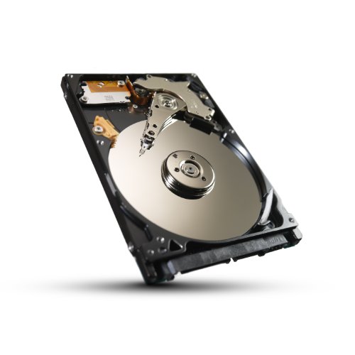 Seagate Momentus XT 750 GB 2.5" 7200 RPM Hybrid Internal Hard Drive