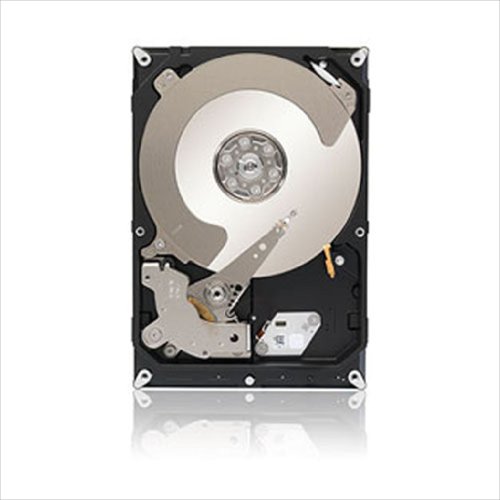 Seagate Constellation CS 1 TB 3.5" 7200 RPM Internal Hard Drive