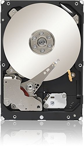 Seagate Constellation ES.3 3 TB 3.5" 7200 RPM Internal Hard Drive