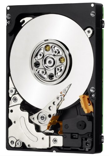 Toshiba MG03ACA 3 TB 3.5" 7200 RPM Internal Hard Drive