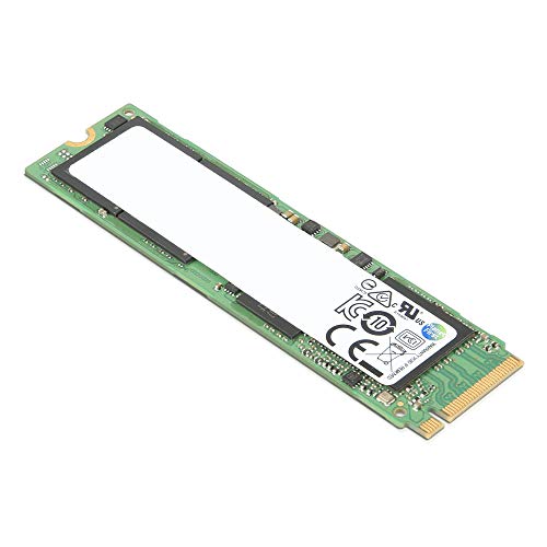 Lenovo 4XB0W79582 1 TB M.2-2280 PCIe 3.0 X4 NVME Solid State Drive