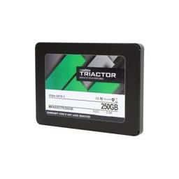 Mushkin TRIACTOR 250 GB 2.5" Solid State Drive