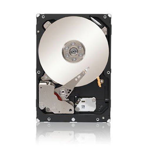 Seagate Constellation ES 1 TB 3.5" 7200 RPM Internal Hard Drive