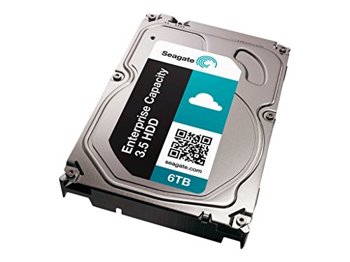 Seagate ST2000NM0054 2 TB 3.5" 7200 RPM Internal Hard Drive