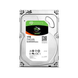 Seagate FireCuda 1 TB 3.5" 7200 RPM Hybrid Internal Hard Drive