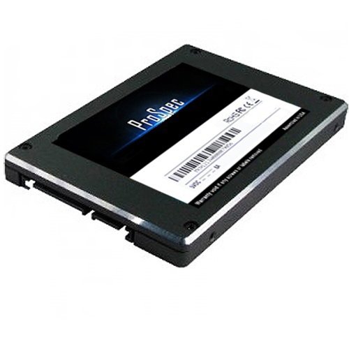 Mushkin ProSpec 120 GB 2.5" Solid State Drive