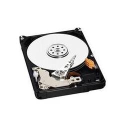 Western Digital Blue 750 GB 2.5" 5400 RPM Internal Hard Drive