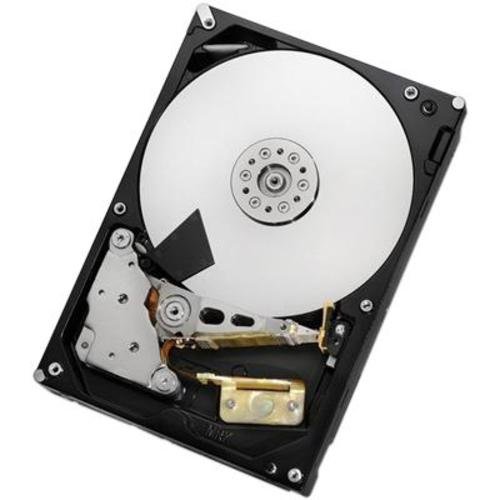 Hitachi H3IK40003272SW 4 TB 3.5" 7200 RPM Internal Hard Drive