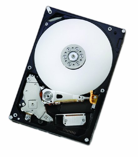 Hitachi H3IK40003272SP 4 TB 3.5" 7200 RPM Internal Hard Drive