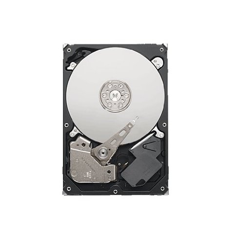 Seagate Pipeline HD 2 TB 3.5" 5900 RPM Internal Hard Drive