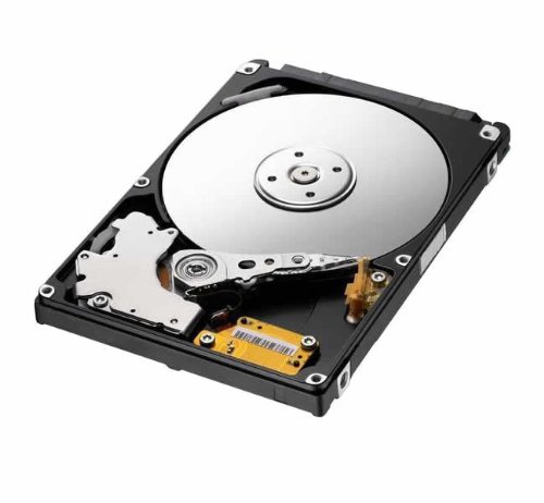 Samsung Spinpoint M8 160 GB 2.5" 5400 RPM Internal Hard Drive