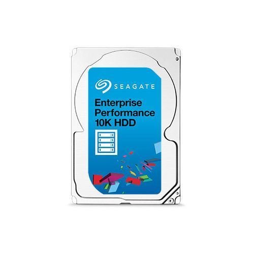 Seagate ST1200MM0158 1.2 TB 2.5" 10000 RPM Internal Hard Drive