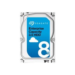 Seagate Enterprise Capacity 8 TB 3.5" 7200 RPM Internal Hard Drive