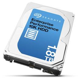 Seagate ST1800MM0128 1.8 TB 2.5" 10000 RPM Internal Hard Drive