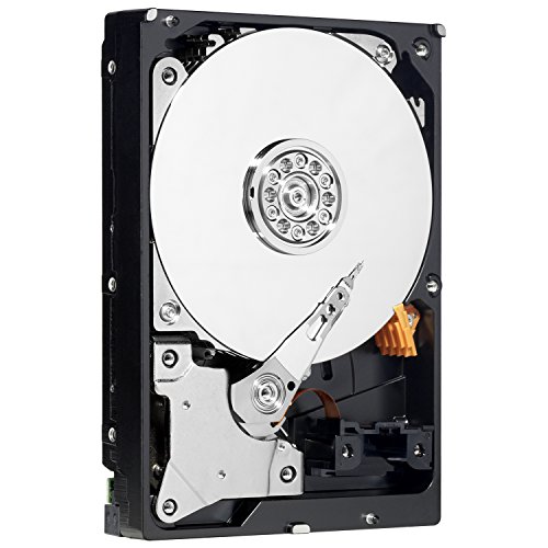 Western Digital AV-GP 3 TB 3.5" 5900 RPM Internal Hard Drive