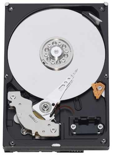 Western Digital AV 320 GB 3.5" 7200 RPM Internal Hard Drive