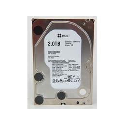 Hitachi Ultrastar 2 TB 3.5" 7200 RPM Internal Hard Drive