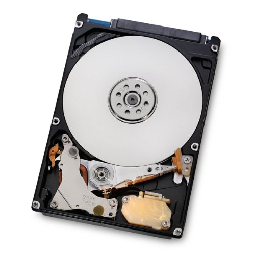 Hitachi Travelstar 5K1000 1 TB 2.5" 5400 RPM Internal Hard Drive