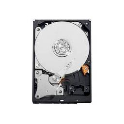 Western Digital Green 2 TB 3.5" 5400 RPM Internal Hard Drive