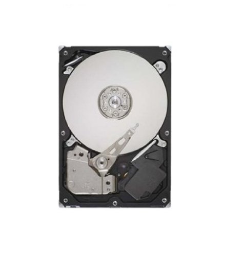 Seagate BarraCuda 500 GB 3.5" 7200 RPM Internal Hard Drive