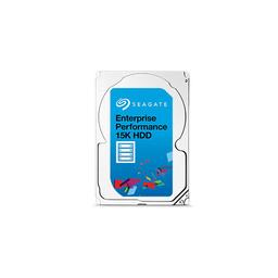 Seagate Enterprise Performance 600 GB 2.5" 15000 RPM Internal Hard Drive