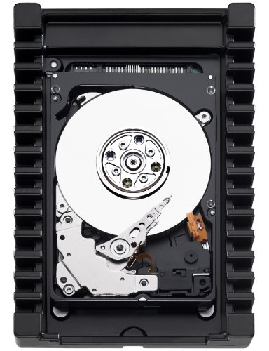 Western Digital VelociRaptor 150 GB 2.5" 10000 RPM Internal Hard Drive