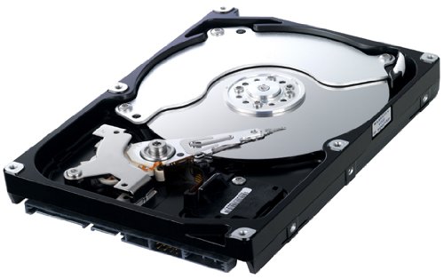 Samsung Spinpoint F1 DT 160 GB 3.5" 7200 RPM Internal Hard Drive