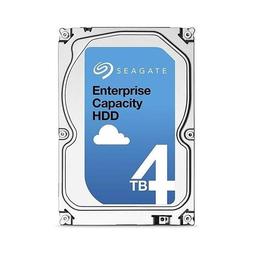 Seagate Enterprise Capacity 4 TB 3.5" 7200 RPM Internal Hard Drive