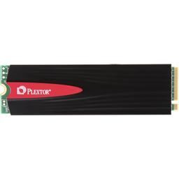 Plextor M9Pe 512 GB M.2-2280 PCIe 3.0 X4 NVME Solid State Drive