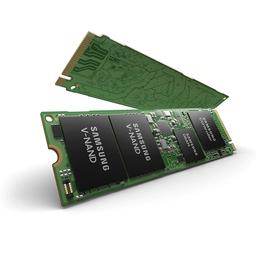 Samsung PM981 2 TB M.2-2280 PCIe 3.0 X4 NVME Solid State Drive