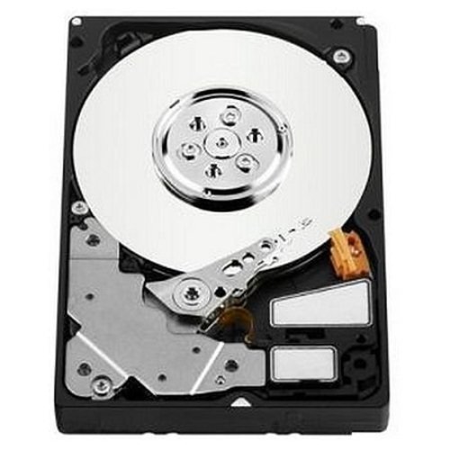 Western Digital VelociRaptor 500 GB 2.5" 10000 RPM Internal Hard Drive