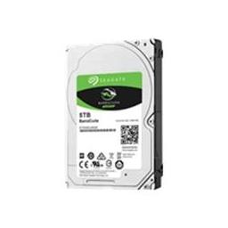 Seagate BarraCuda 5 TB 2.5" 5400 RPM Internal Hard Drive