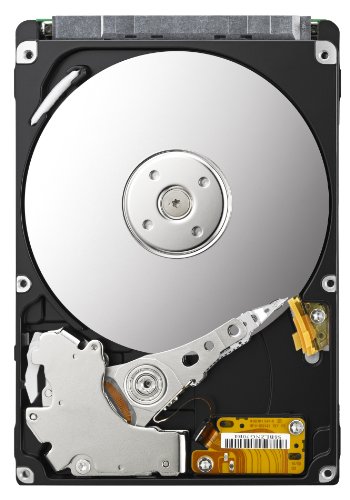 Samsung Spinpoint M7 160 GB 2.5" 5400 RPM Internal Hard Drive